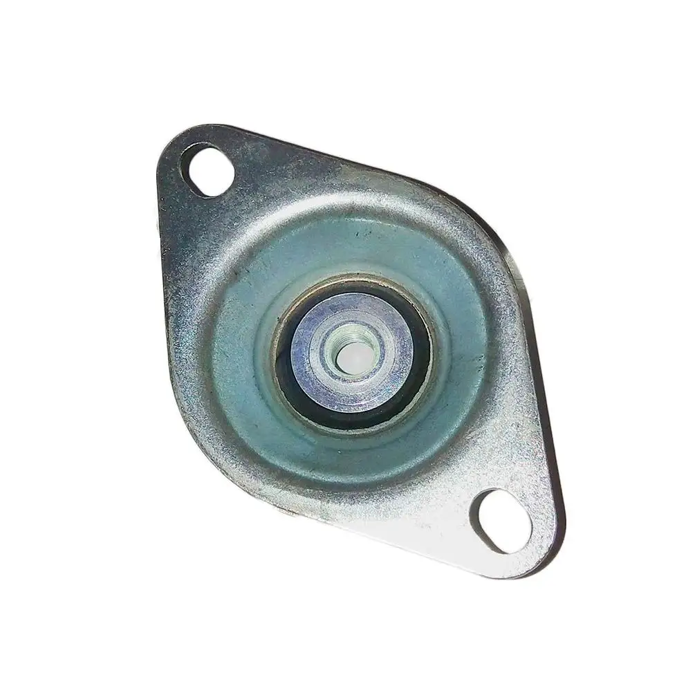Подушки амортизатора Pad 1613675219 1613675218 1619504400 f для компрессора Atlas Copco 1613-6752-19 1613-6752-18