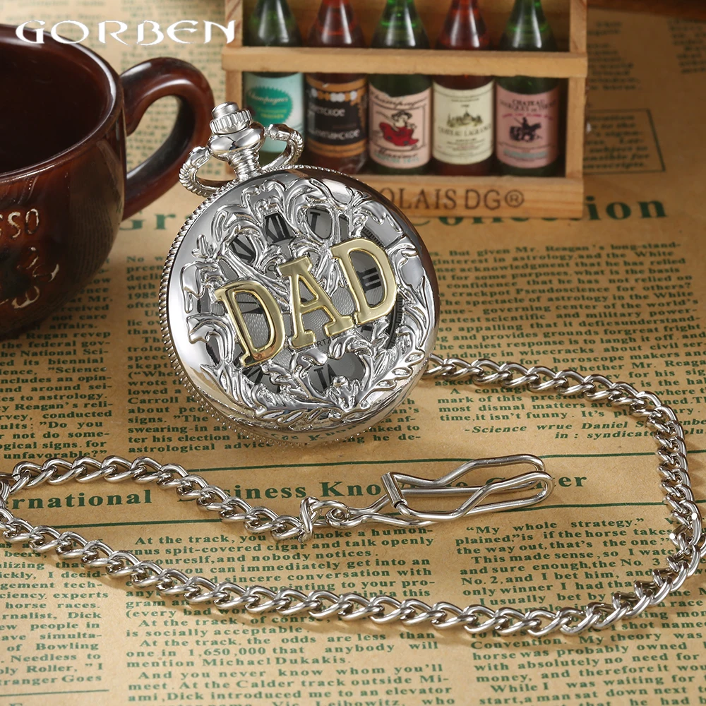 Карманные часы &quotпапе&quot|Карманные часы| |