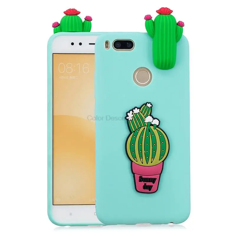 Чехол для Xiaomi Mi A3 A1 A2 Lite Redmi 7 8 5 6A 8A S2 Go Note 8T 6 K20 Pro 4 X 5A Prime | Мобильные телефоны и