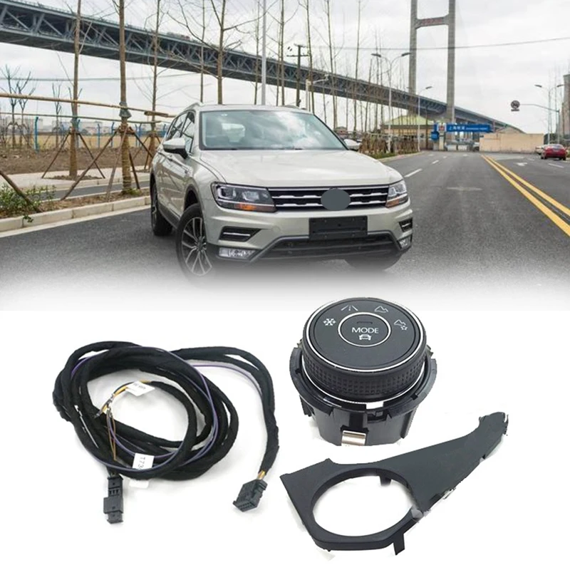 

Кнопка управления автомобилем AL22 для Tiguan MQB MK2 5NG927531 5NG864148A