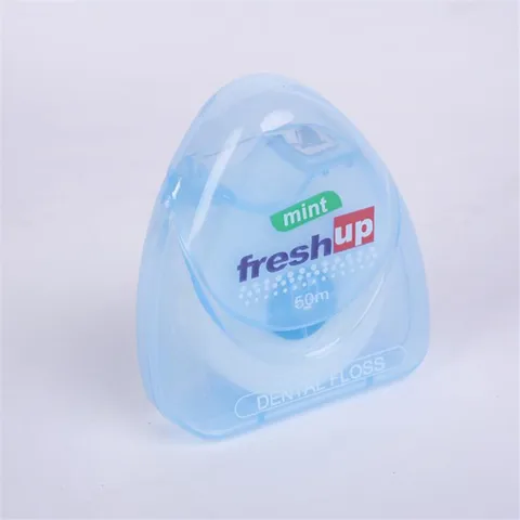 ONEVAN Высокопрочная ультратонкая зубная нить 50м