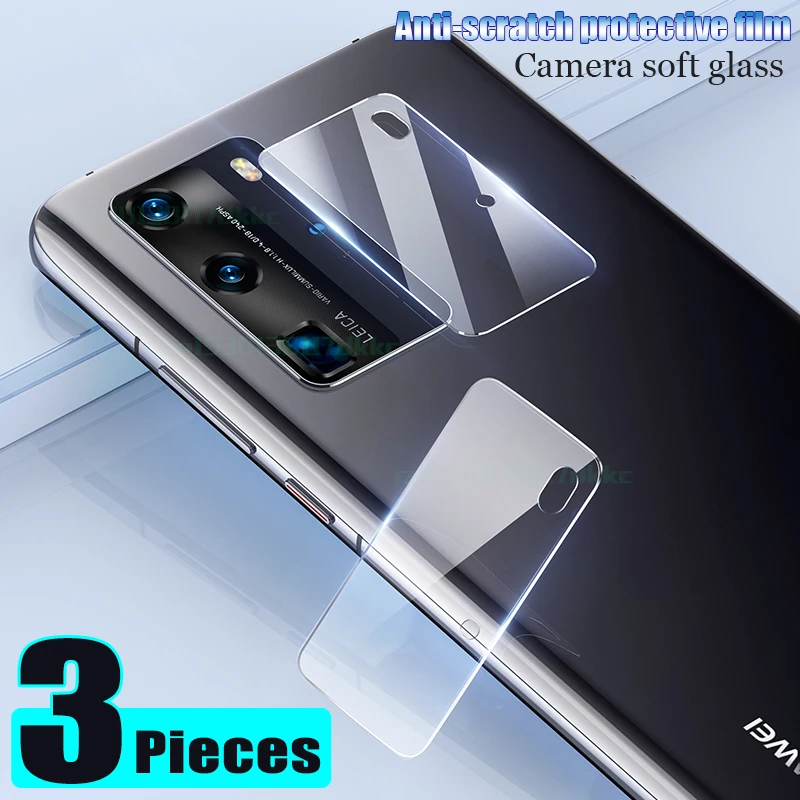 

Lens Screen Protector For Huawei P30 P20 P40 Pro Puls Camera Protection Glass Mate 20 30 Lite P Smart 2019 Z Camera P 40 Y6