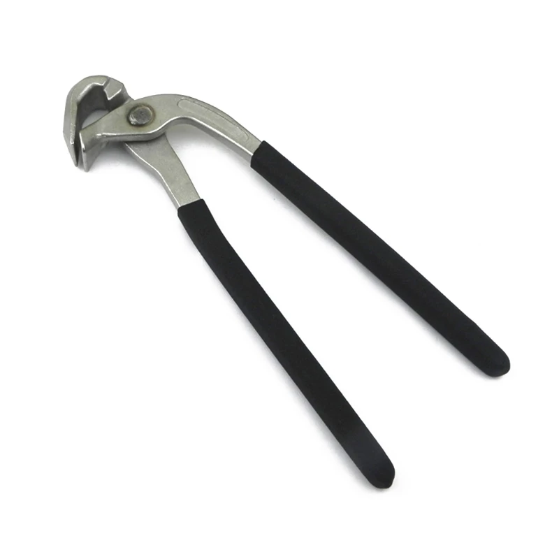 

Portable Car Repair Leaf Edge Pliers Tool Compatible with Most Vehicles Prolonged Use Paint Non-Damaged Repair Plier
