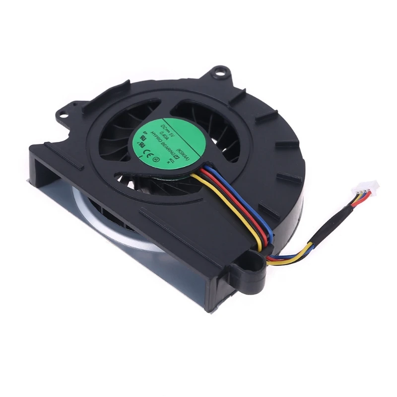 

CPU Fan for 8440 8440P 8440W Laptop CPU Cooling Fan Notebook Computer Accessory D7YC