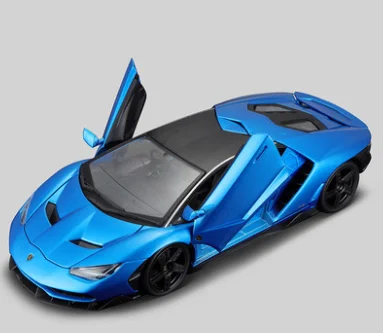 Maisto 1/18 Lamborghini LP770 модель автомобиля |