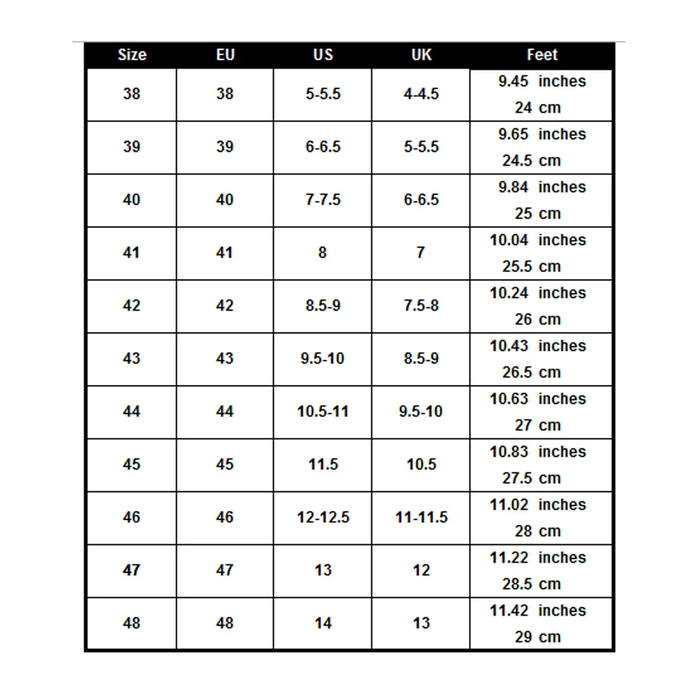 

Men's Dress Shoes Size 38-48 Black Classic Point Toe Oxfords For Men Fashion Mens Business Party Shoes