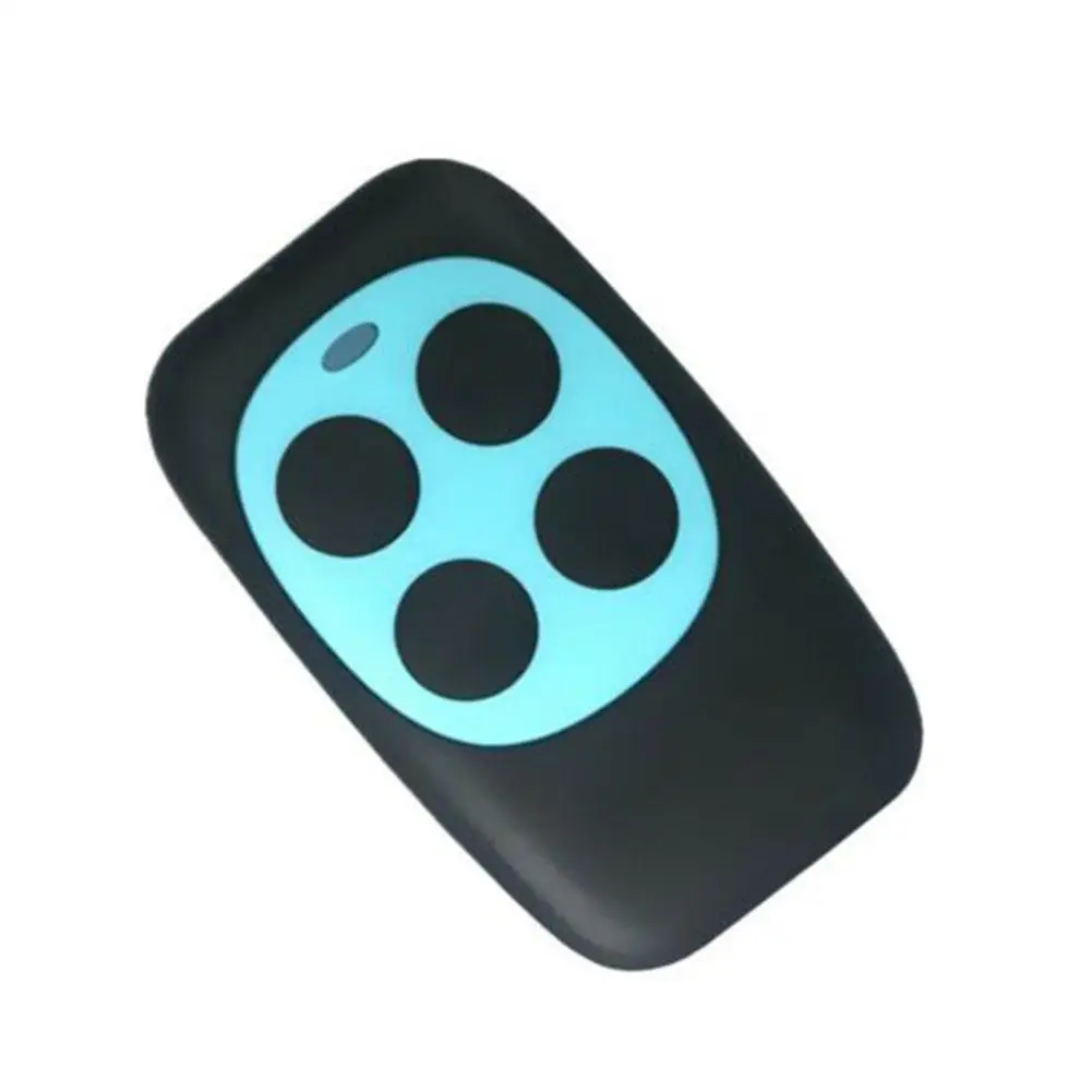 

Garage Door Remote Control Duplicator Rolling Gate Control Remote Barrier Gate F5B3