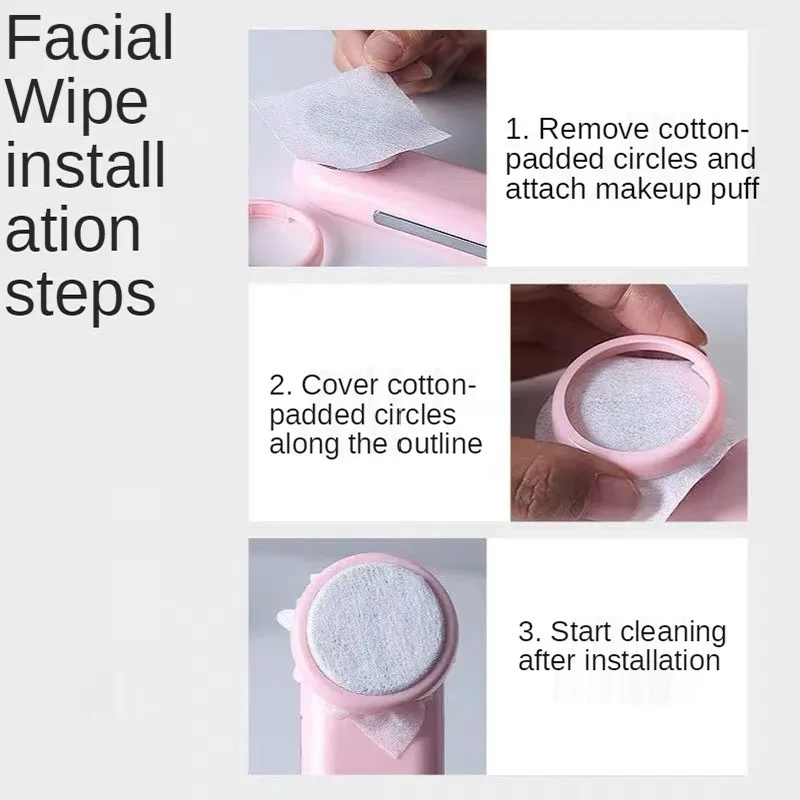 

Multi-Function Usb Electric Massager Facial Lifting Tightening Portable Cleaning Photonic Tenderness Instrument Skin Care Tool