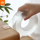 Двухсторонняя прозрачная водостойкая клейкая лента xiaomi 1 м2 м3 м5 м