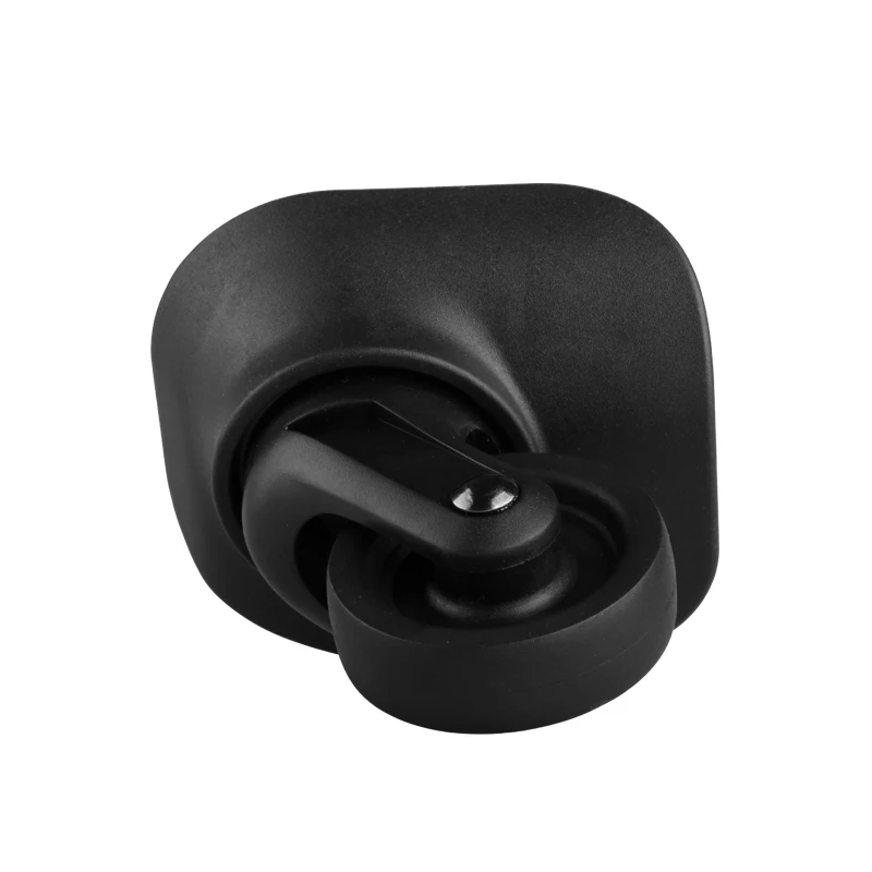 Caster Suitcase Caster Male and Female Models of High-quality Replacement Repair New Luggage Caster Wheel Mute Wear Accessories