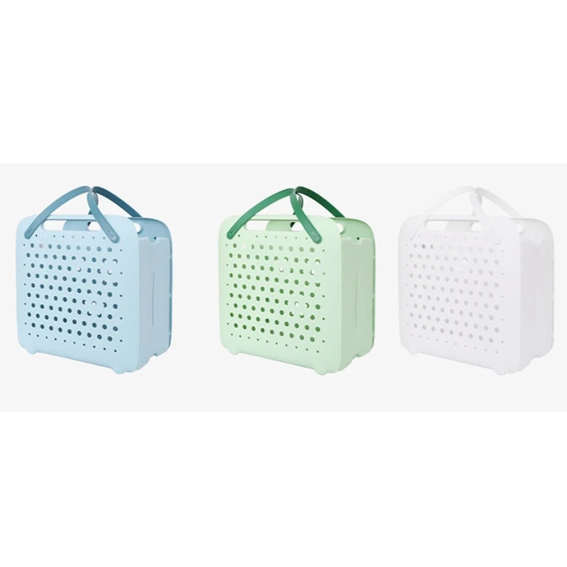 

Складной пластиковый Настенный Чехол для хранения грязной одежды