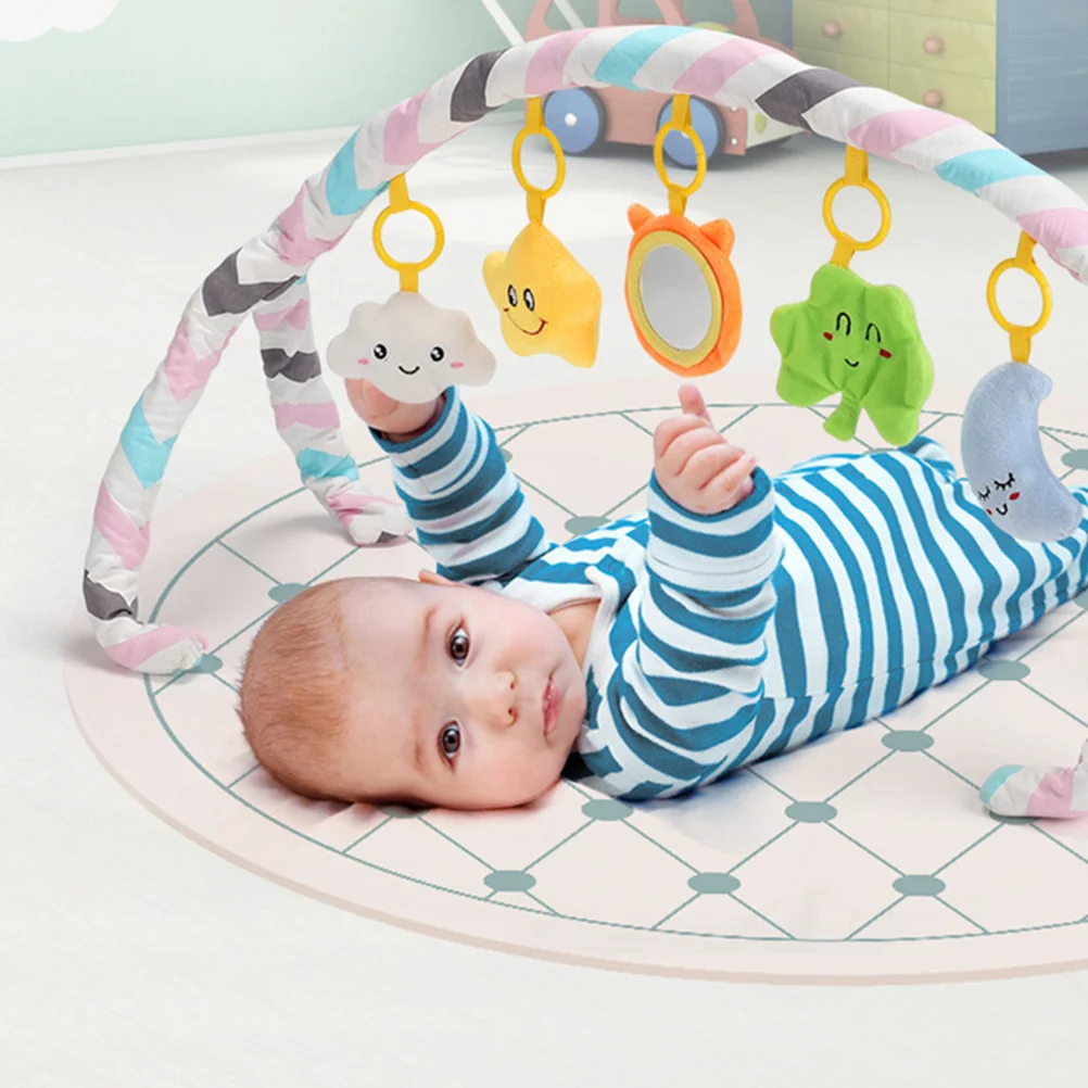 Подвесная арочная Подвеска для детской коляски мобильное сиденье-колыбель