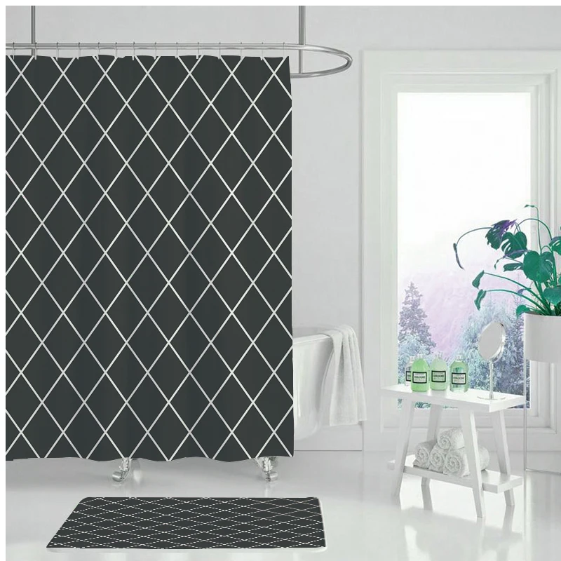 Абстрактный графический водонепроницаемый плесени-доказательство цифровой