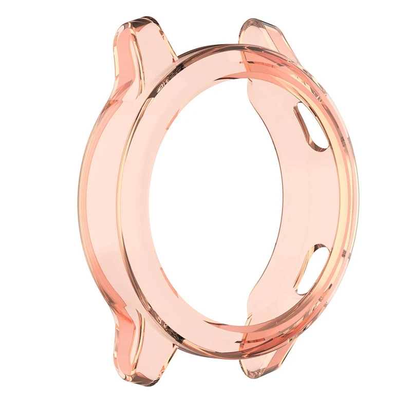 Защитная крышка чехол защитная оболочка для Garmin Vivoactive4/Garmin активный защитный