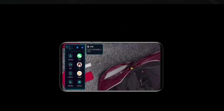 Meizu 16T VOLTE 4 аппарат не привязан к оператору сотовой связи 6G/8G 128G/256 г Snapdragon 855 Octa Core 6," FHD+ безрамочный экран с Экран 3 задних Камера сотовый телефон