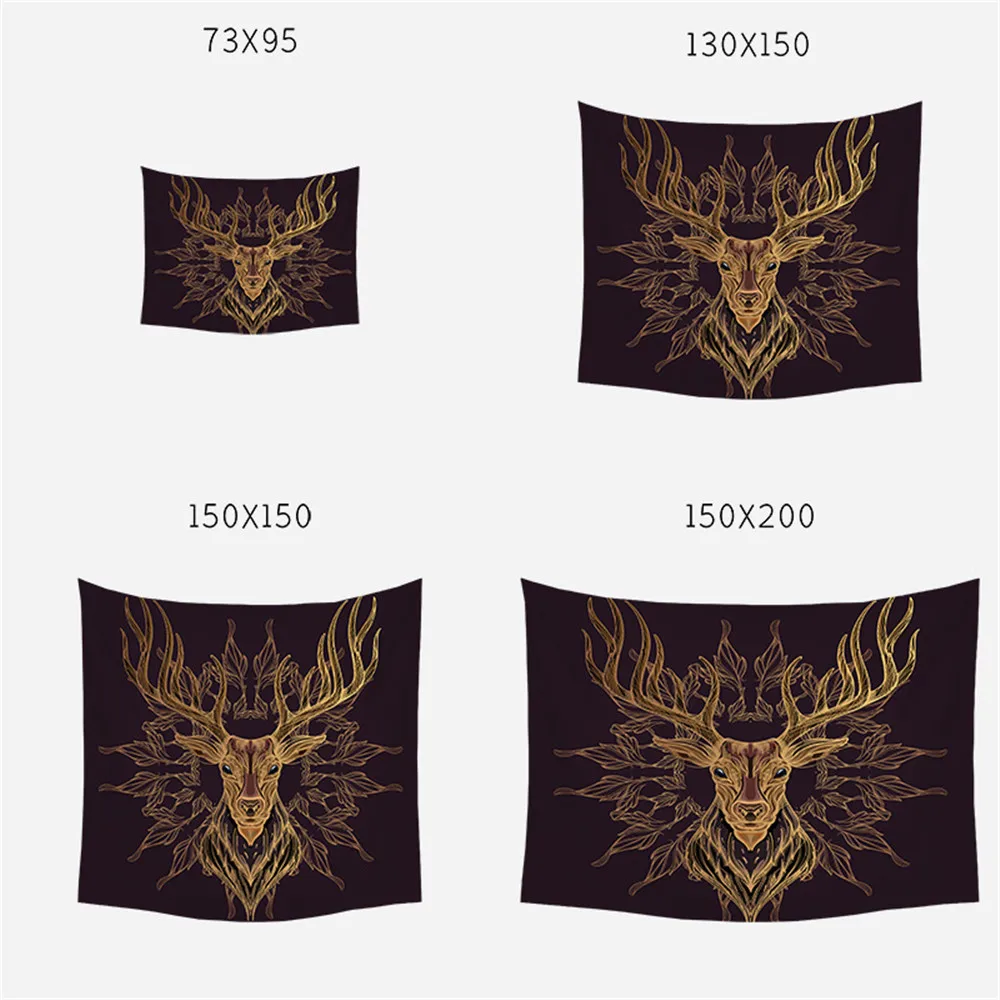 Гобелен для христианской церкви домашний декор настенная живопись Прямая