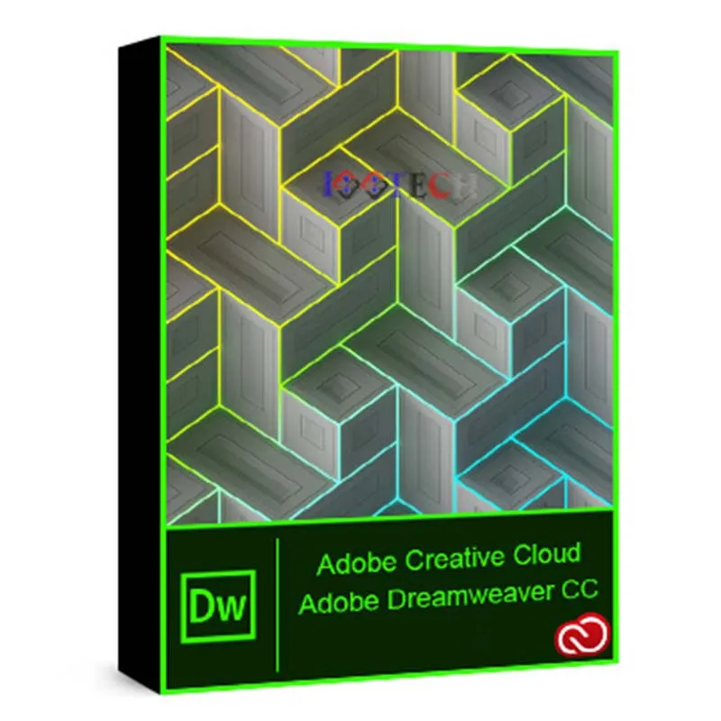 

Software Adobe Dreamweaver CC 2021 Win Dw Full Version Installation Package