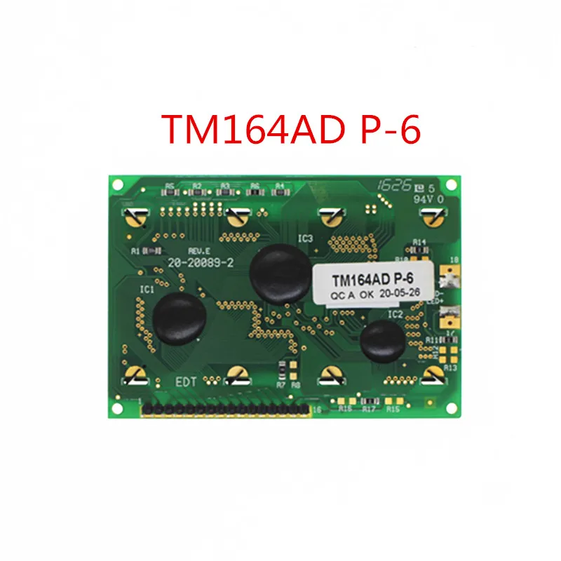 Новая запасная деталь TM164AD TM164AD|Пульты ДУ| |