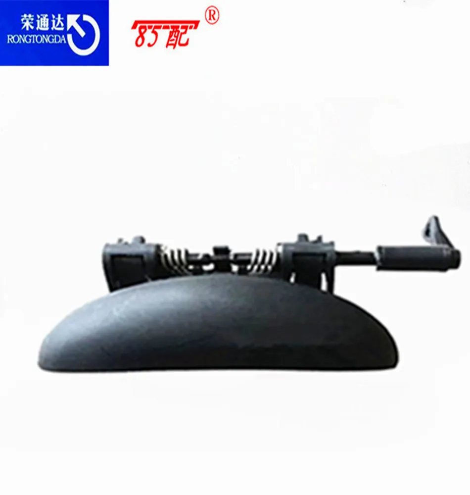 Наружная дверная ручка 9101L2 9101L3 9101L4 9101L5 для Peugeot 206 207 Citroen C2 наружная