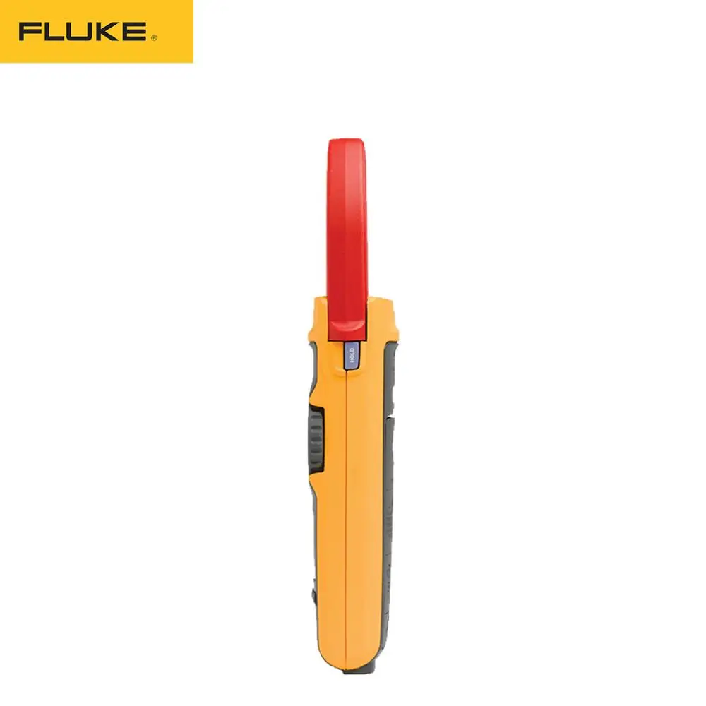 Fluke 376 True RMS 1000A AC/DC токоизмерительный прибор с отслеживаемым NIST калибровочным