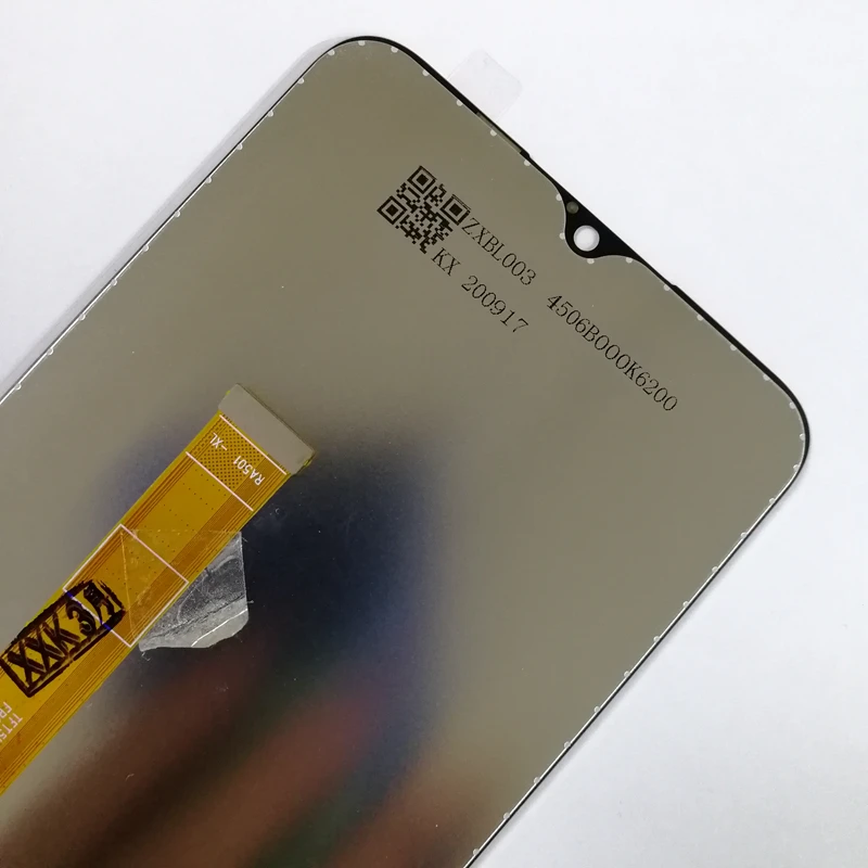 for oppo realme c11 2020 rmx2185 display lcd screen replacement for oppo realme c11 2020 digitizer assembly touch panel module free global shipping