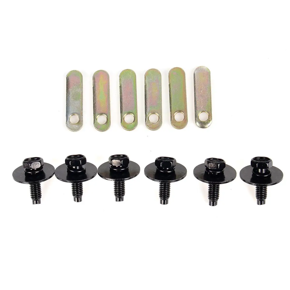 

Car Rear Trunk Soundproof Cotton Mat Sound Proof Deadening Protective Cover Sticker For Tesla Model 3