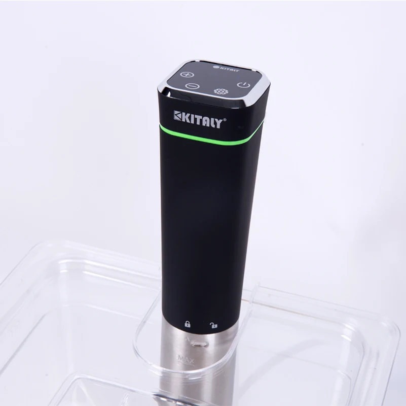 Погружной циркулятор Sous Vide для приготовления пищи низкотемпературное кухонное