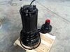 sand sucking pump solid waste and sewage water pump sand dredger pump