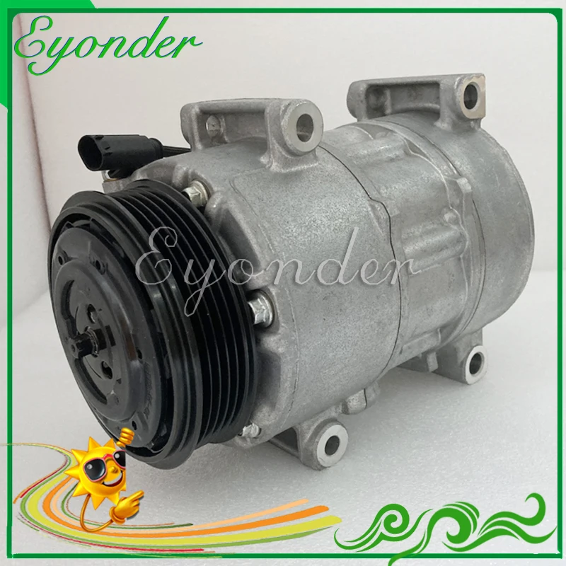 AC A/C компрессор охлаждения системы кондиционирования Pump для MERCEDES MERCEDES-BENZ W245 B180 B200