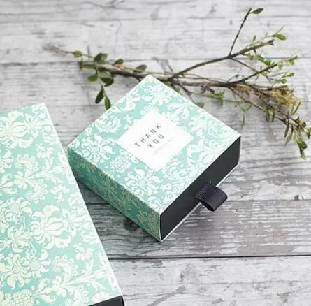 

20 шт./лот коробка из крафт-бумаги в виде ящика для чая коробка с милыми ящиками свадебное украшение коробка для конфет подарок на день рожден...