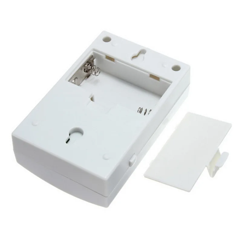 Беспроводной дверной звонок цифровой беспроводной дальность действия 100 м