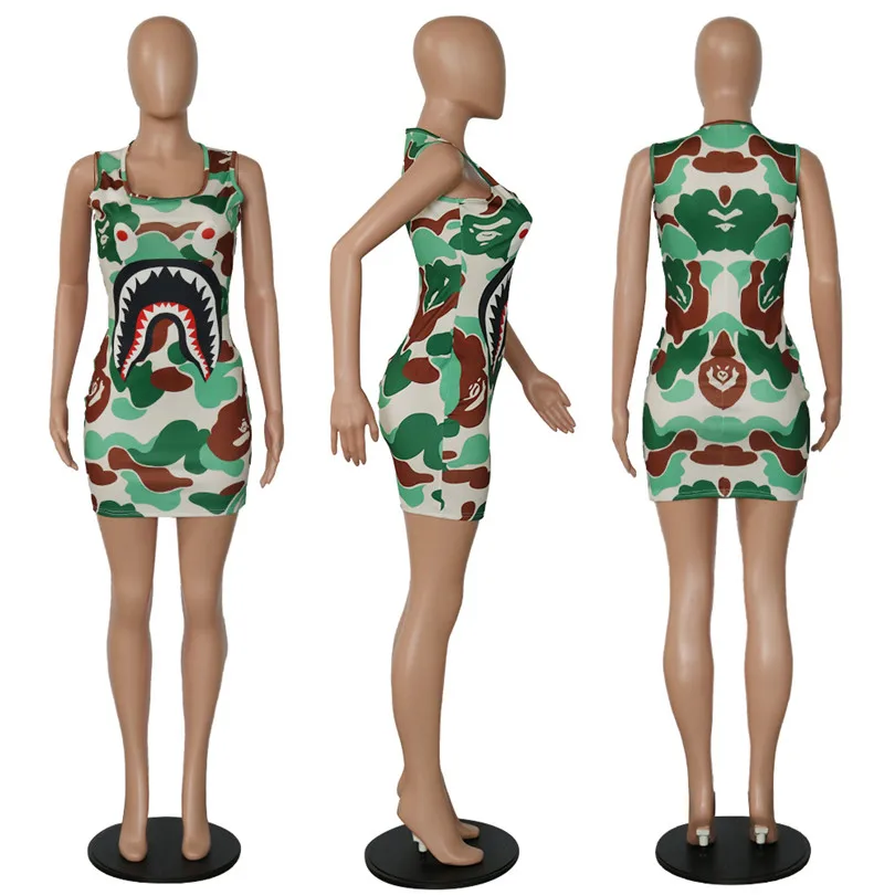 Неоновое зеленое сексуальное платье женское модное тонкое обтягивающее без