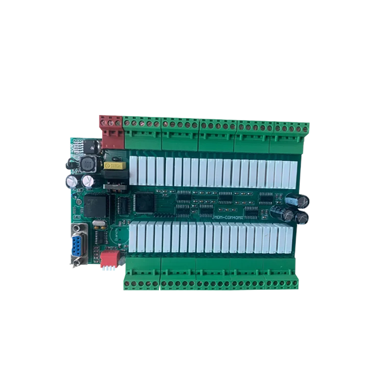 Controlador de mesa de arena de grado Industrial, COM40MR/MT, placa de Control de un solo chip-4