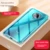 Redmi k30pro  Transparent  real airbag all inclusive drop resistant   no yellow after long use