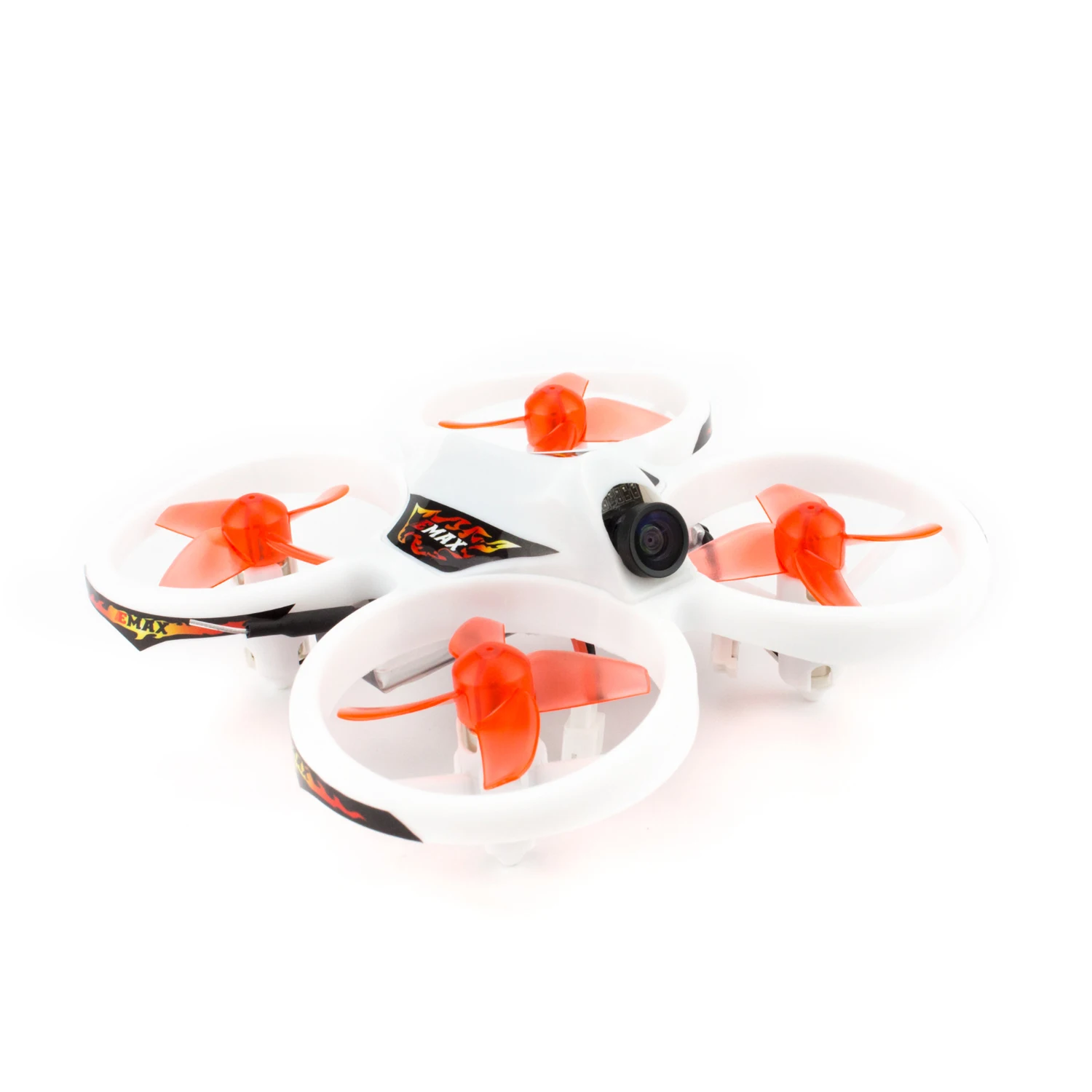 2 4G 6CH EMAX EZ пилот Дрон FPV гоночный Радиоуправляемый 50 км/ч высокая скорость с 600TVL