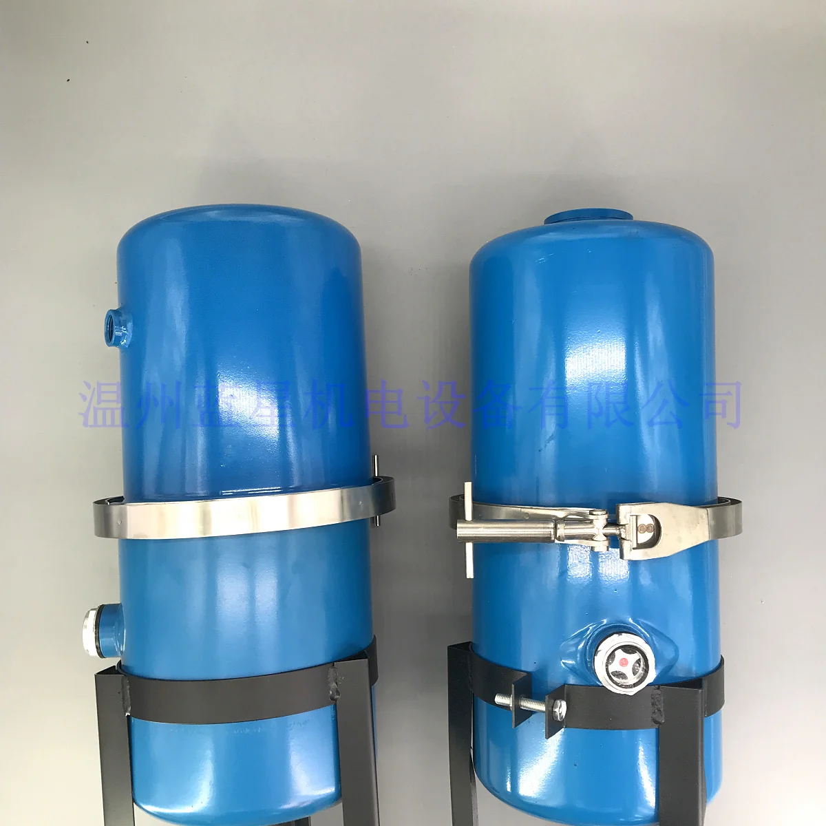 Сепаратор для газа и жидкости сепаратор масла воды вакуумный насос фильтр