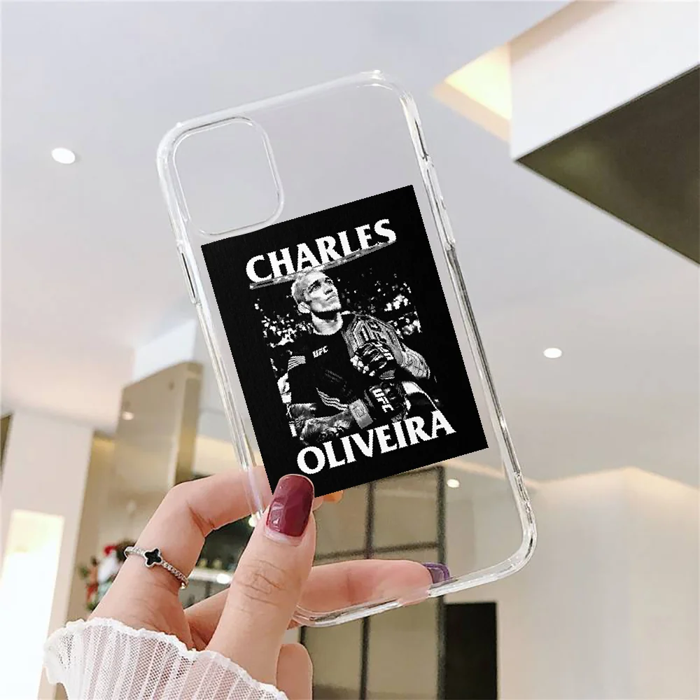 Чехол для телефона Charles Oliveira Do Bronx Huawei P Mate P10 P20 P30 P40 10 20 Smart Z Pro Lite 2019 прозрачный с