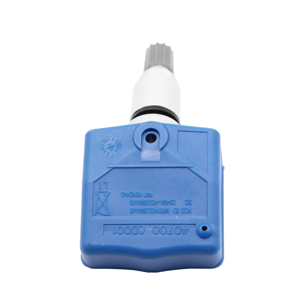 Датчик давления в шинах для Nissan Pathfinder 2004-2005 315 МГц TPMS датчик 40700CD001 40700-CD001 |