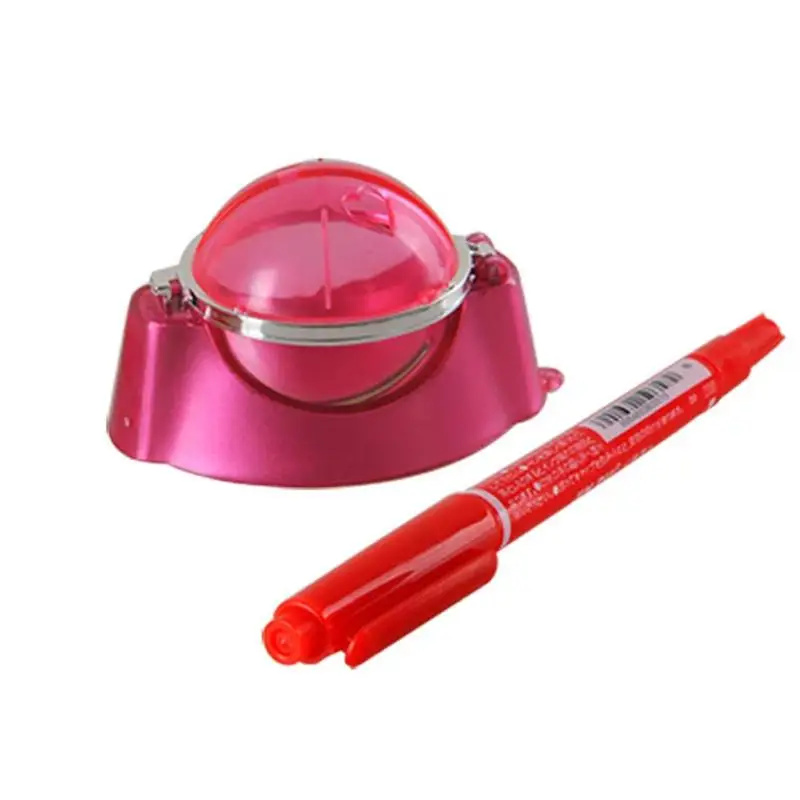 Набор шаблонов шариковый трафарет для игры в гольф|Обучение гольфу| |