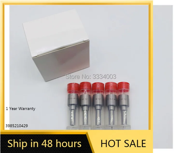 

diesel common rail injector nozzle DLLA153SM015
