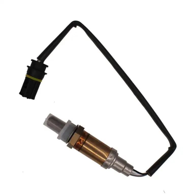 10pcs Oxgen sensor Lambda for BMW LAND-ROVER ALPIN 4 wire 300mm OE No.:0258003477 0258003802 | Автомобили и мотоциклы