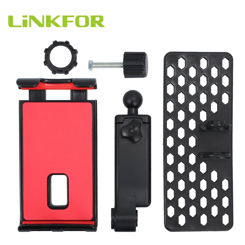 LiNKFOR удлинитель Складная подставка для мобильного телефона Подставка планшета