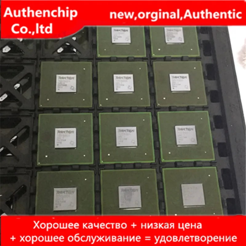 

10-50pcs real orginal new TCC8801-OAX TCC8801 BGA