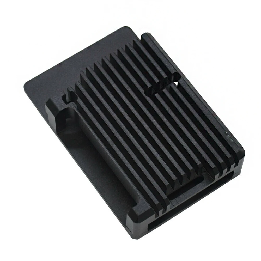 Корпус практичная сигнальная коробка из алюминиевого сплава защитный чехол