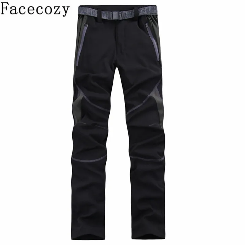 Facecozy 2019 женские уличные штаны для рыбалки спортивные брюки походов и треккинга