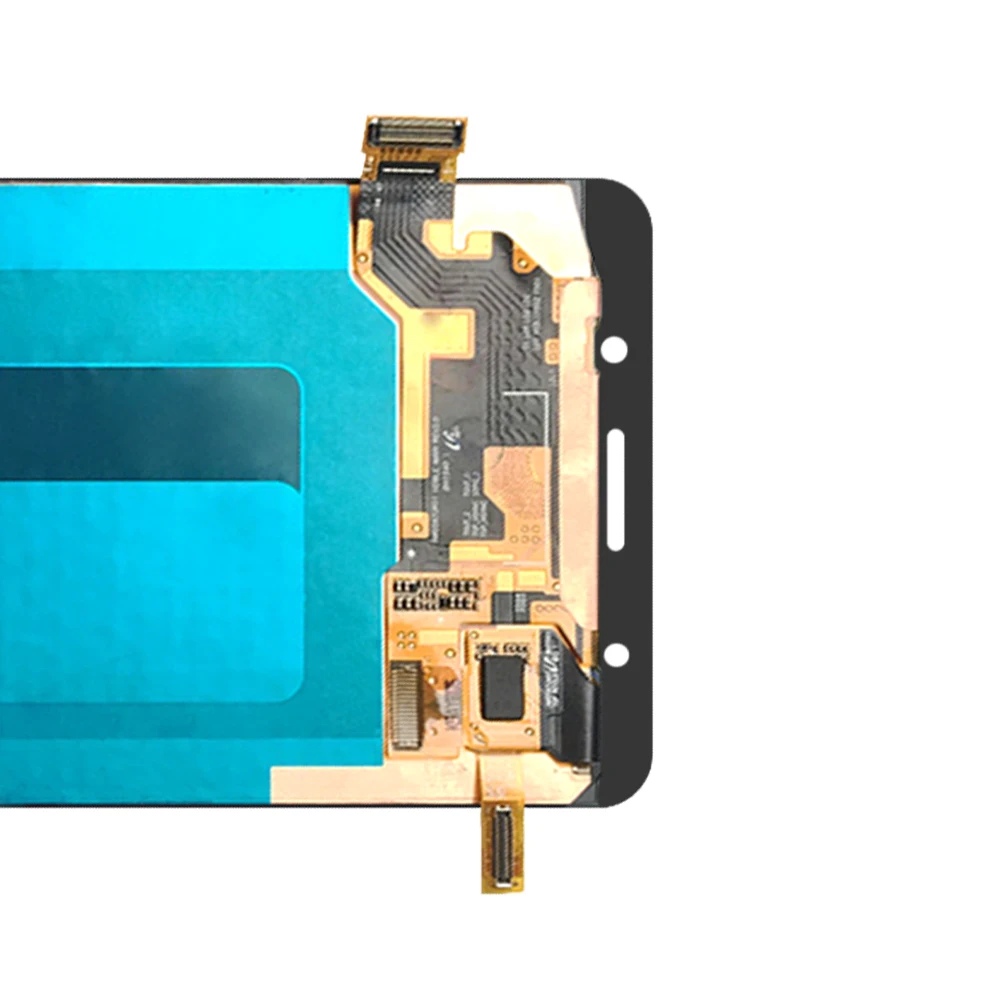 ЖК дисплей Super AMOLED для Samsung Galaxy Note 5 N9200 N920T N920A N920I N920G с сенсорным экраном и