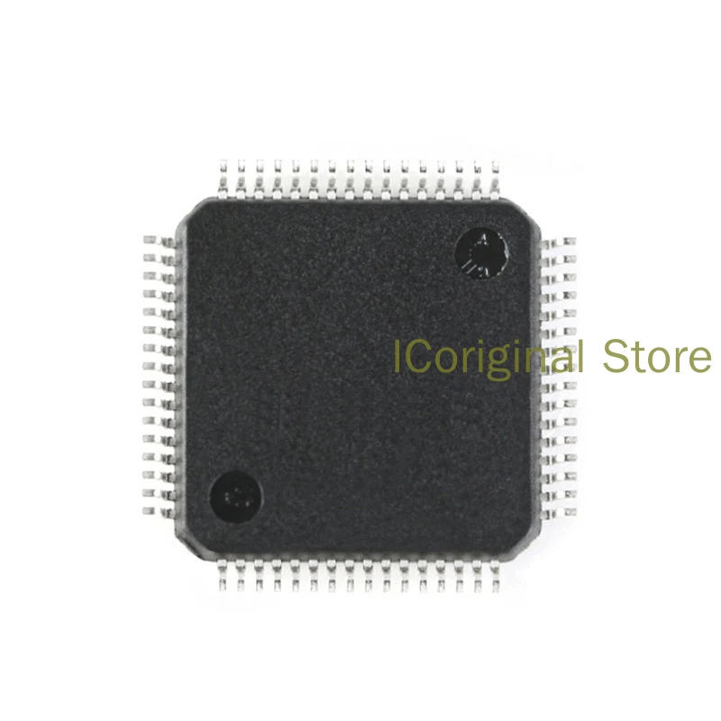 Микроконтроллер STM STM32L072RBT6 чип оригинальный одночиповый LQFP64 byte Flash package ЦП ARM STM32L072