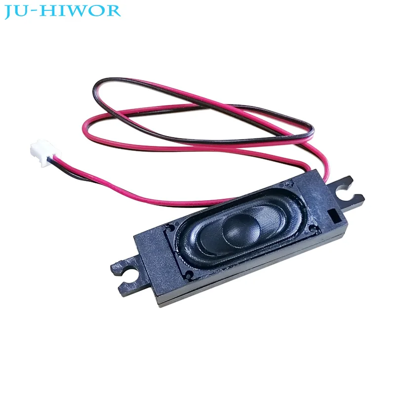 

2W 8R 18*65*8.5MM Multimedia Speaker Advertising Machine With Wire Embedded Mini Box Loudpeaker