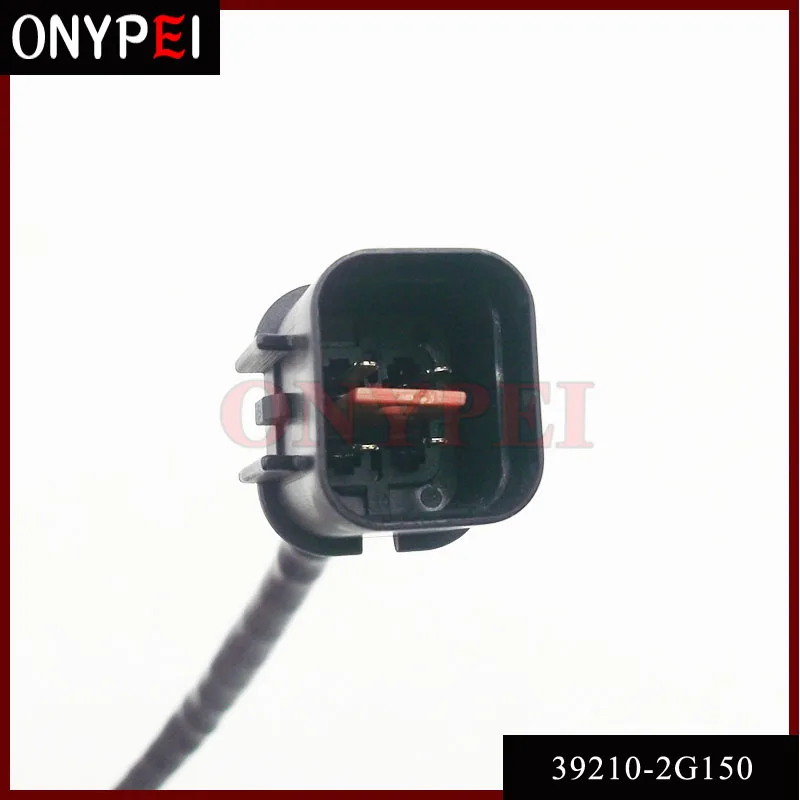 Кислородный датчик Lambda 39210 2G150 392102G150 для Hyundai Santa Fe 2.4L|Датчик содержания кислорода