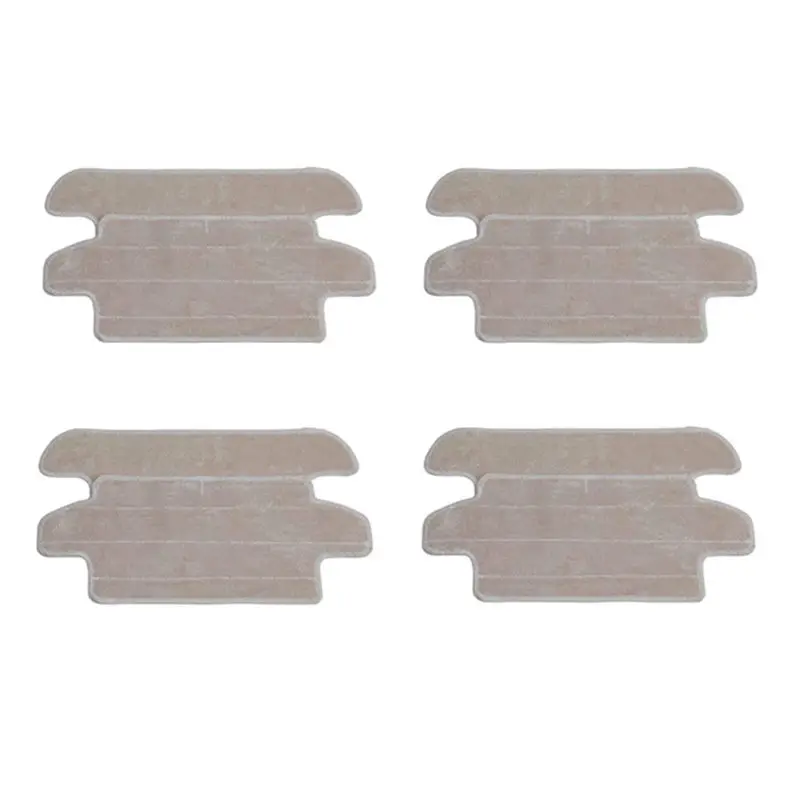 

Original Replacement Parts Mop Cloths for Xiaomi SWDK ZDG300 ZDG300S Robotic Floor Cleaner